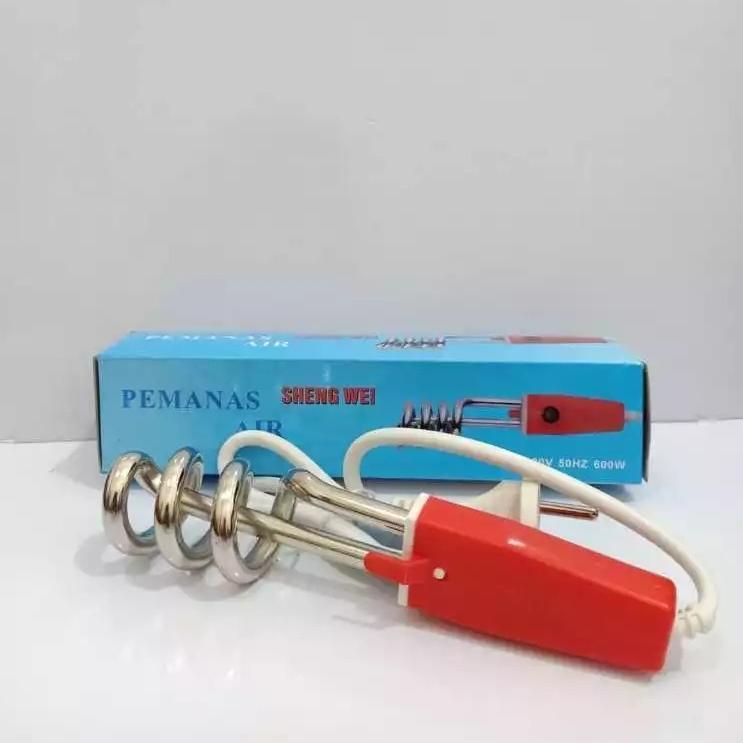 PROMO TERBARU Water Heater 350 watt shengwei / 600 watt shengwei alat pemanas air cepat water heater