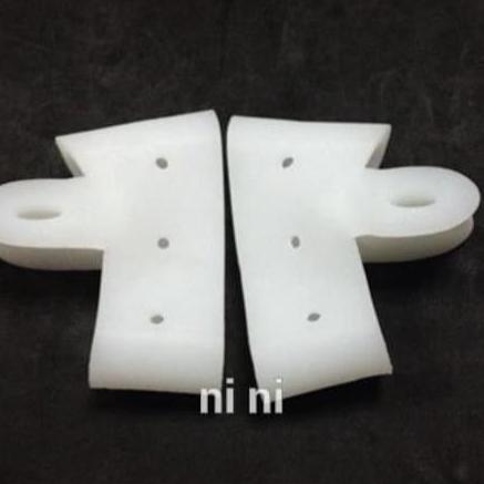 2Pcs Big Toe Bunion Splint Straightener Corrector Hallux Valgus Bunion