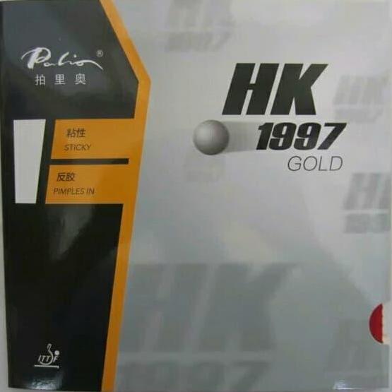 KARET TENIS MEJA PALIO HK 1997 ORIGINAL