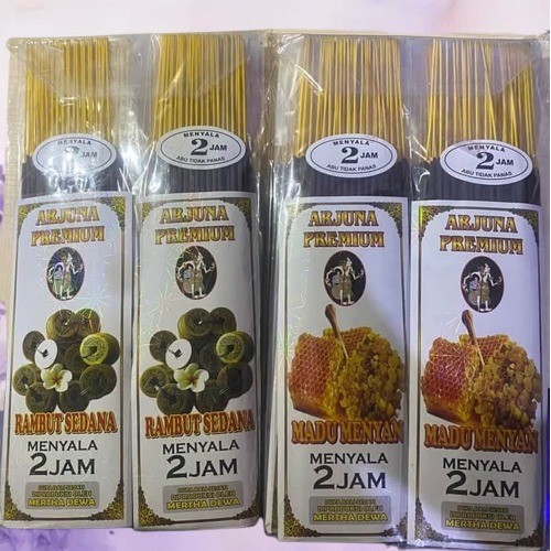 Dupa Bali Aromaterapi - Harum - Arjuna Premium