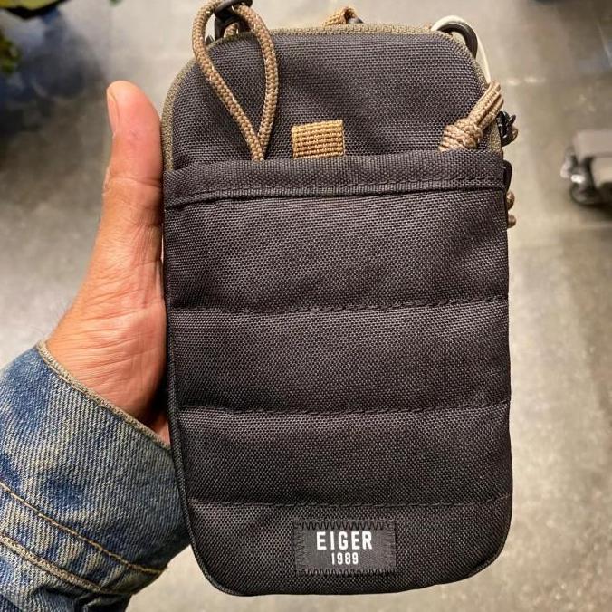 EIGER TAS HP SCAWBY VERTICAL PHONECASE 3.0