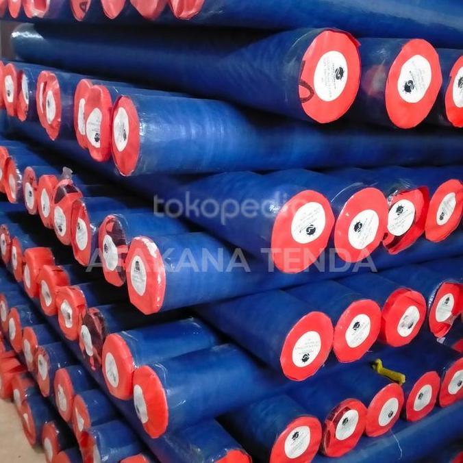 TERPAL A8 KOREA ROLLAN UK 2M X 100M