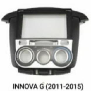 Frame Head Unit Android Innova 2014