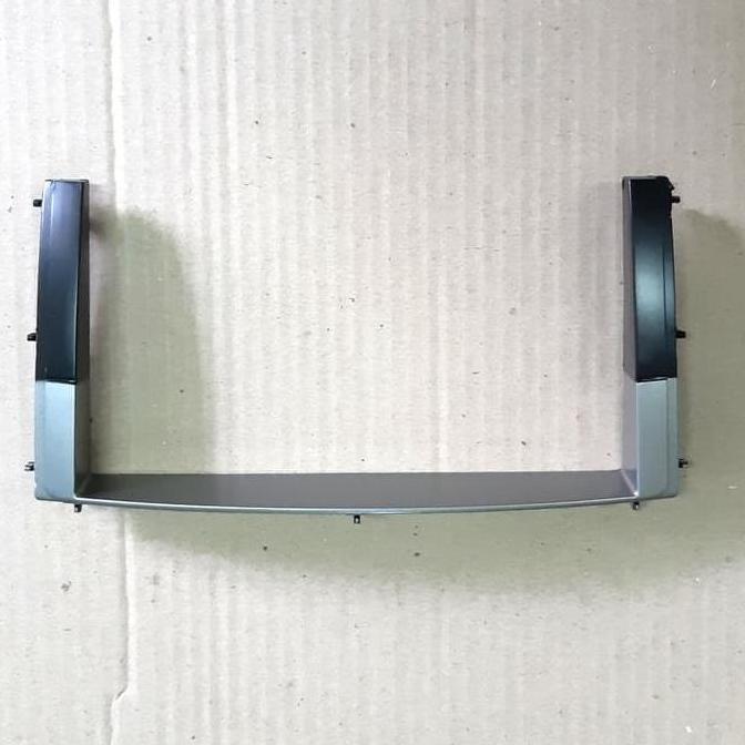 Frame TV Doubledin Terrios / Rush Lama