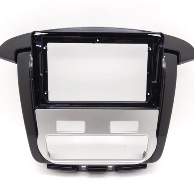 Frame Head Unit Innova 2011 - 2015 AUTO AC Head Unit Android 9 Inchi