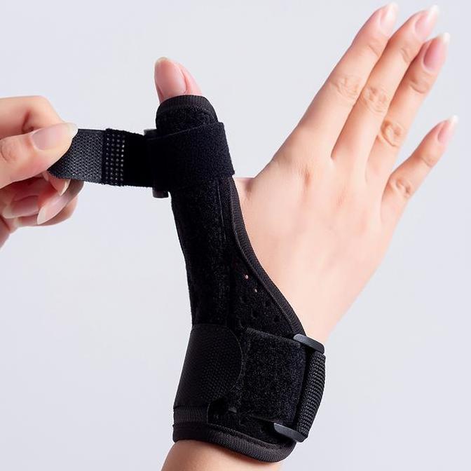 Thumb splint for De Quervain finger wrist support Thumb Support