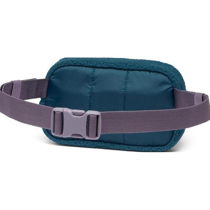 Tas Pinggang Waist Bag Columbia Helvetia Sherpa Hip Pack Original