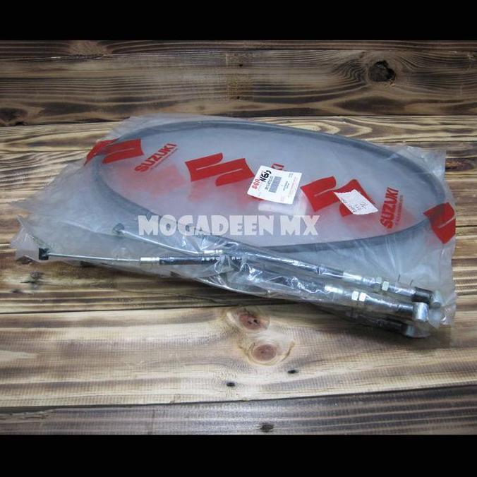 Kabel Gas Suzuki TS125 TS 125 Original