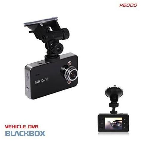 CCTV Mobil Full HD 2.4" / Kamera CCTV Untuk Mobil Full HD 2.4"