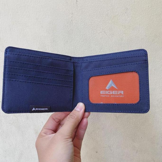 Dompet Eiger Altingia Excelsa Dompet Pria Original