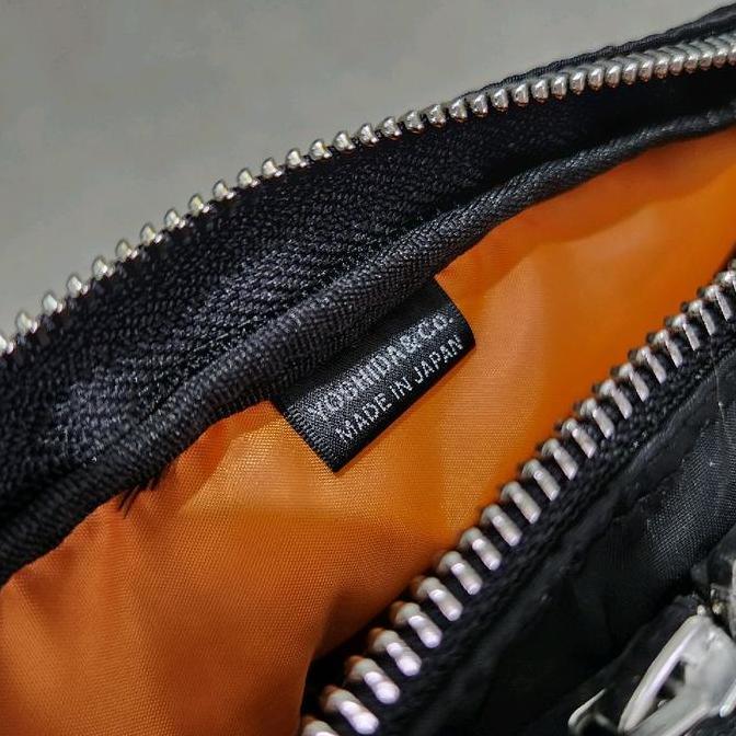 Porter Yoshida Tanker Shoulder Bag Small