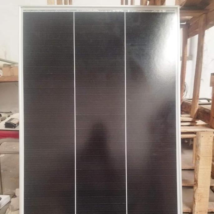 Panel Surya Monocristaline Singled Modul Sunwatt Zeneeta 150Wp