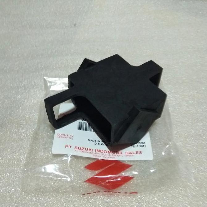 KARET PENAHAN CDI CUSHION CDI UNIT SUZUKI SHOGUN FD125/SP SGP