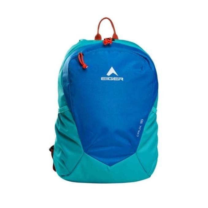 Eiger CRUX 16 Basic Daypack