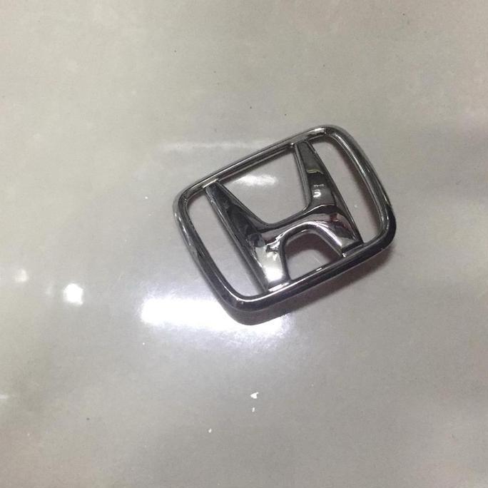 Emblem Honda logo Civic Estilo bagasi