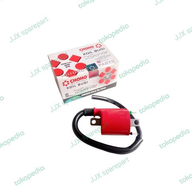 KOIL COIL RACING VERZA - MEGAPRO NEW MONOSHOCK - CB150R LAMA - CBR 150