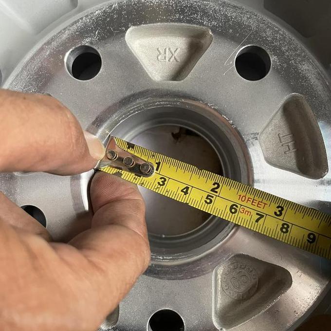 Velg Ring 14/Velg Mobil 14"/Velg Mobil 14 inch/Pelek Mobil ring 14inch murah