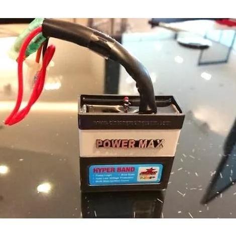CDI POWERMAX HYPERBAND BRT F1ZR