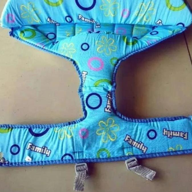 busa kain jok joc kursi dudukan baby walker family 2121 2115 2117 2158