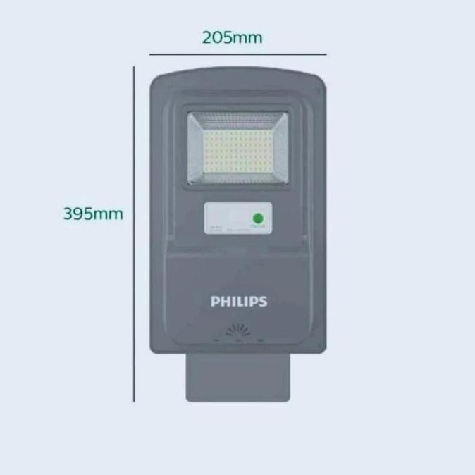 brc010 led40 led20 led10 Philips lampu PJU solar panel Philips 25w 15w 7w Lampu jalan solar Philips 