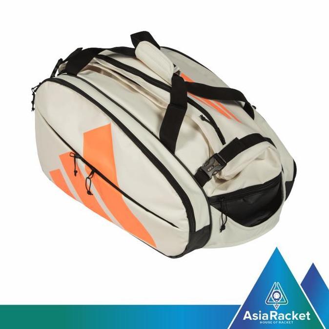 Adidas Multigame Thermo Racket Bag | Bag | Tas Racket Adidas Multigame 2026