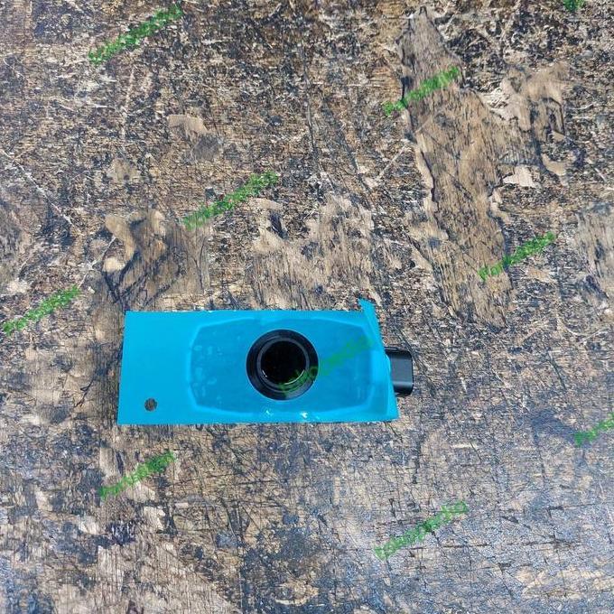 Sensor Mundur Parking Ultrasonic Fortuner 2020 UP 89341-06080-C0 Hitam