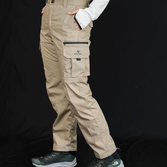 CELANA LAPANGAN BIMA SERIES FROM WILDSHELL