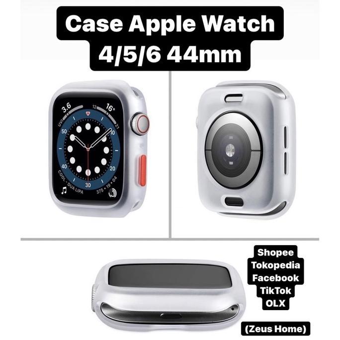 Case Aple Watch 44mm Diskon