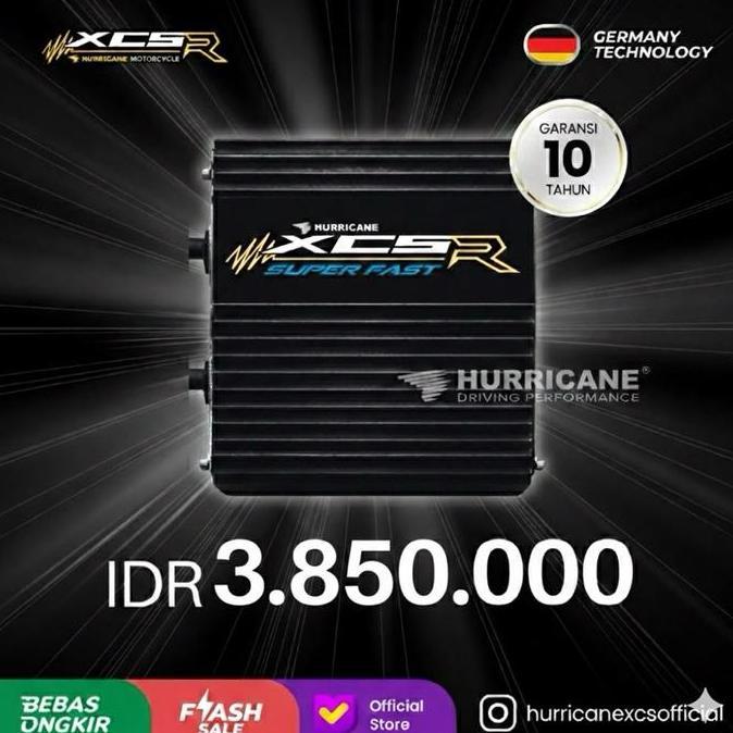 Zena_groupabadi - XCSR Superfast Voltage Stabilizer Penghemat BBM