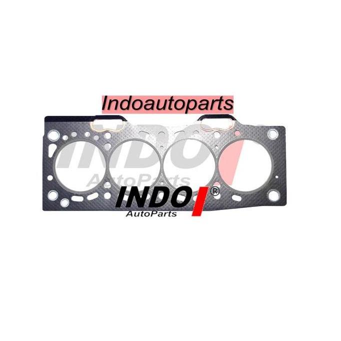 Promo Toyota 2E Starlet 1.3 Packing Cylinder Head Gasket (Packing Kop) Diskon