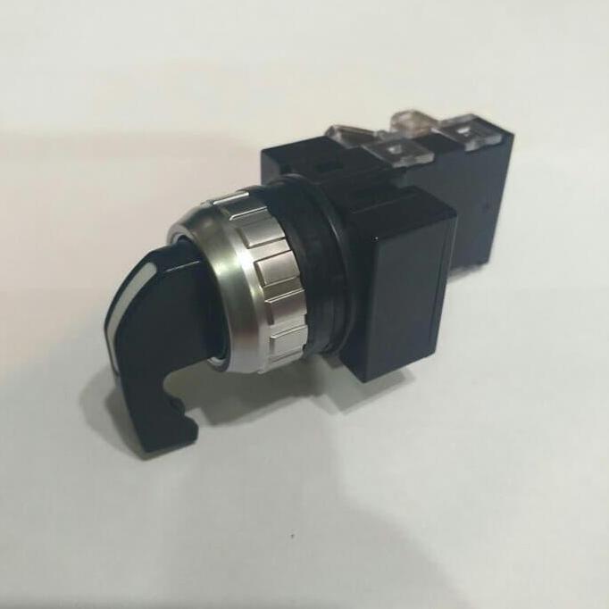 SELECTOR SWITCH 25MM HANYOUNG CR253 SIAP KIRIM