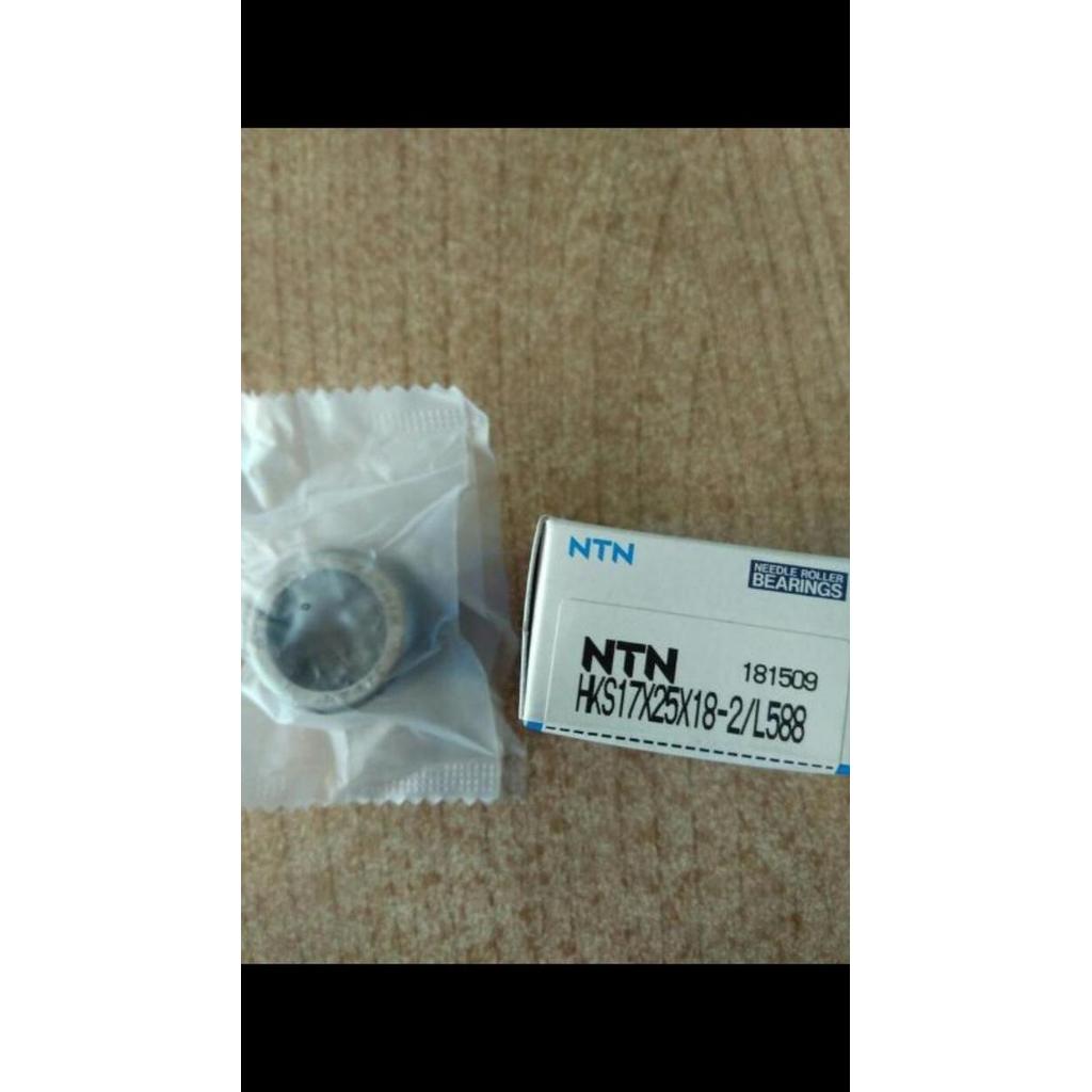 Needle Bearing Hks 17 X 25 X 18