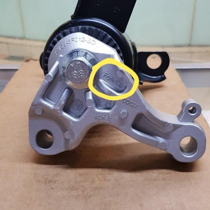 engine mounting kanan ford fiesta fomoco oem