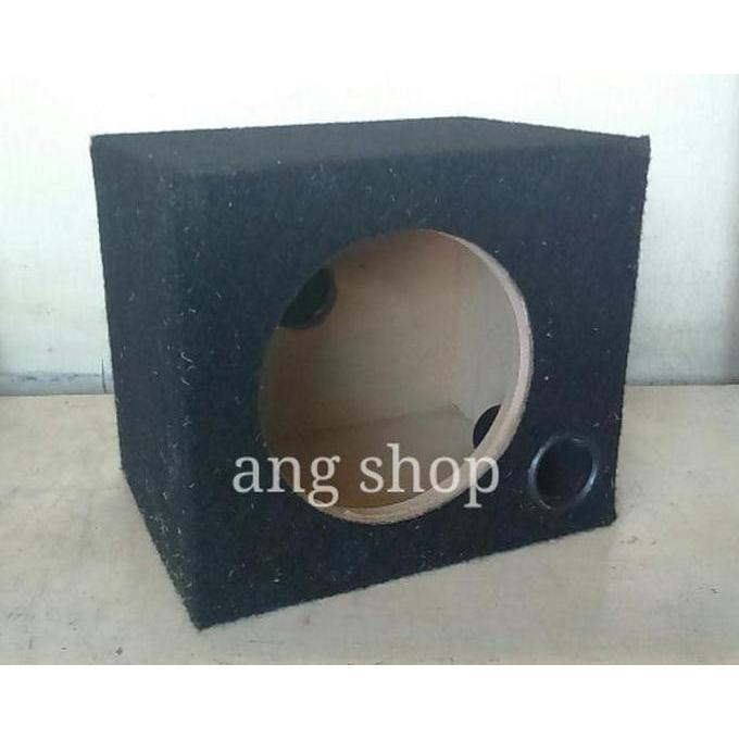 Ready Box Sub Woofer 6