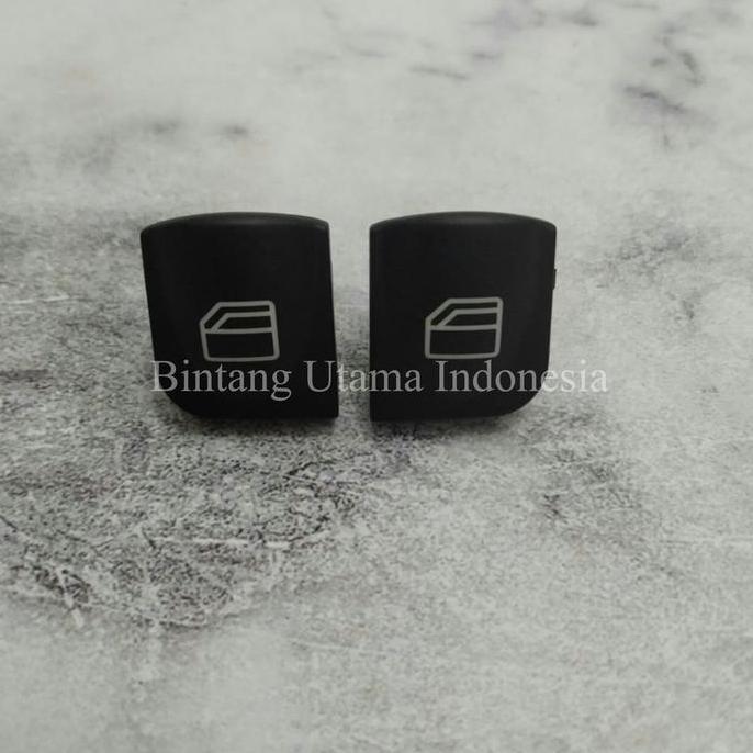 TOMBOL POWER WINDOW KANAN KIRI SUPIR MERCEDES BENZ W203 BEST SELLER