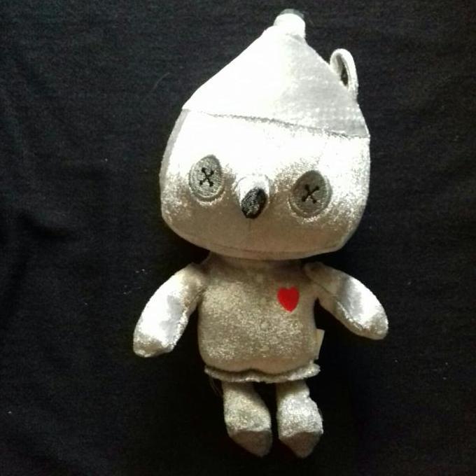 Funko dolls boneka Wizard Of Oz-Tin man murah