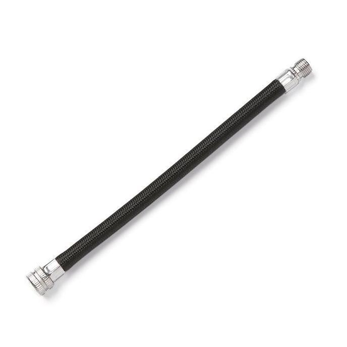 Selang Adapter Adaptor Pemanajang Extention Pompa Angin Sepeda Ban Mobil Motor Bola Pump Extension H
