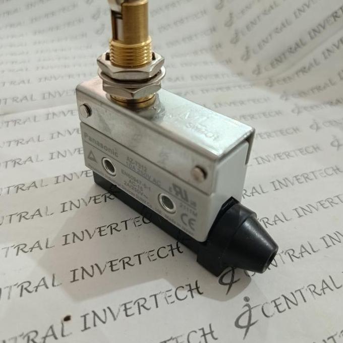 LIMIT SWITCH PANASONIC AZ-7100 AZ-7110 AZ-7120 AZ-7121 AZ-7140 AZ-7141 AZ-7166 AZ-7310 AZ-7312 AZ710