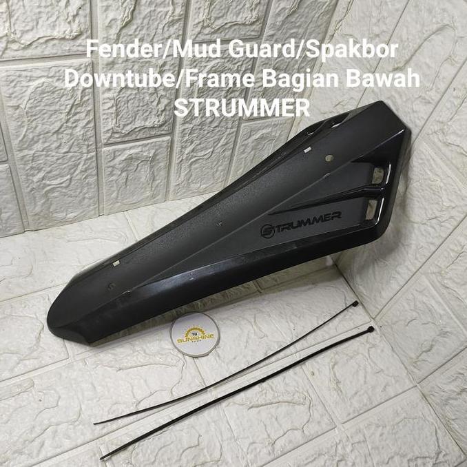 Fender Slebor Frame Bawah Sepeda MTB STRUMMER Mudguard Spakbor Downtube