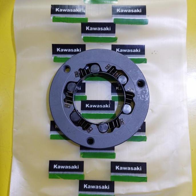 oneway klx BF new 2016