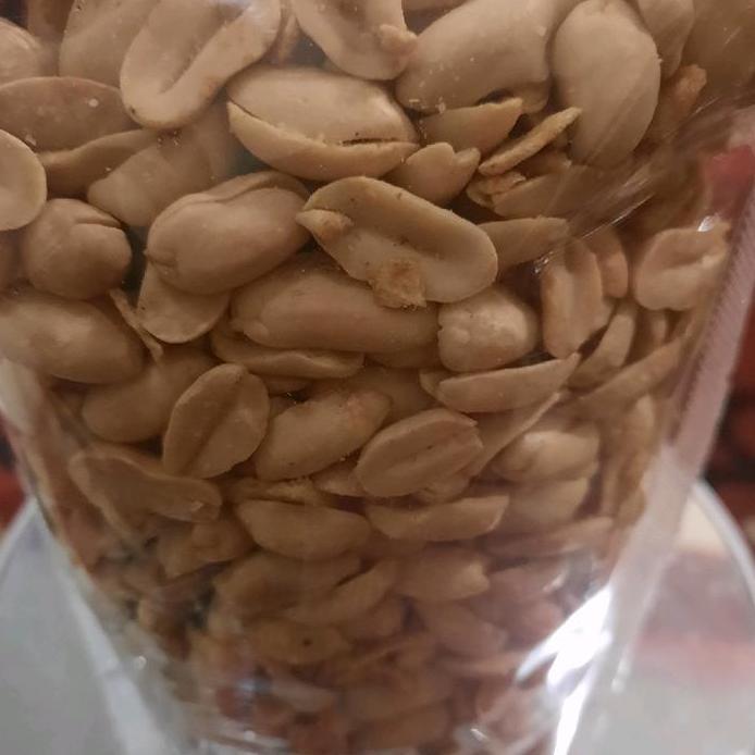 kacang bawang Ashoka kacang super renyah gurih