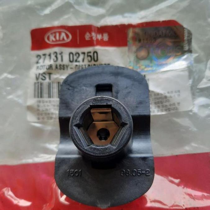 tutup delco rotor delco Hyundai Atoz Kia Visto