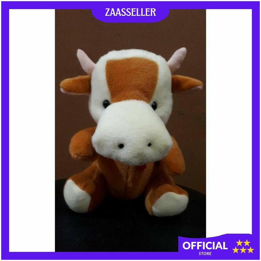 COD Boneka Bantemg Duduk Murah BK