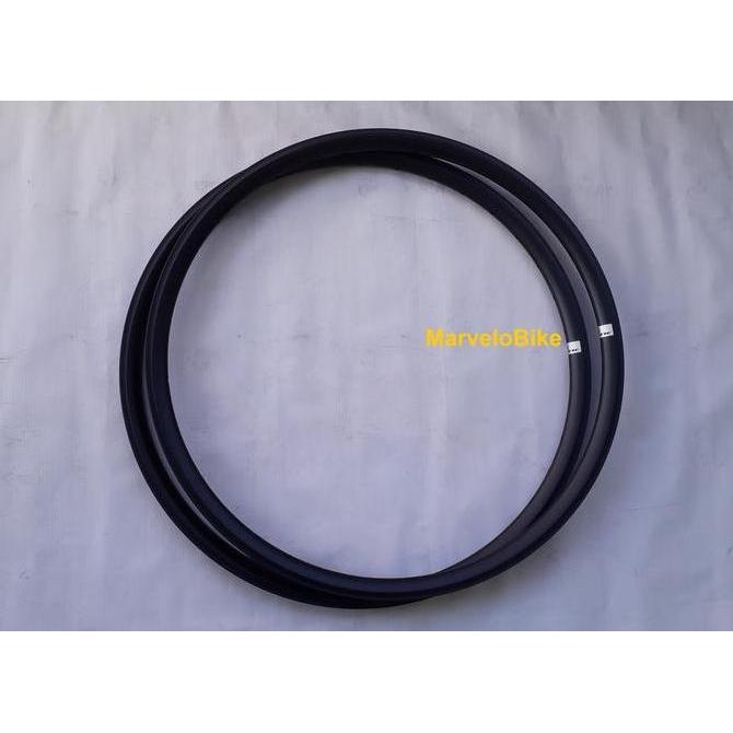 Rim Velg Sepeda 27.5 MTB Exotic 36 Hole