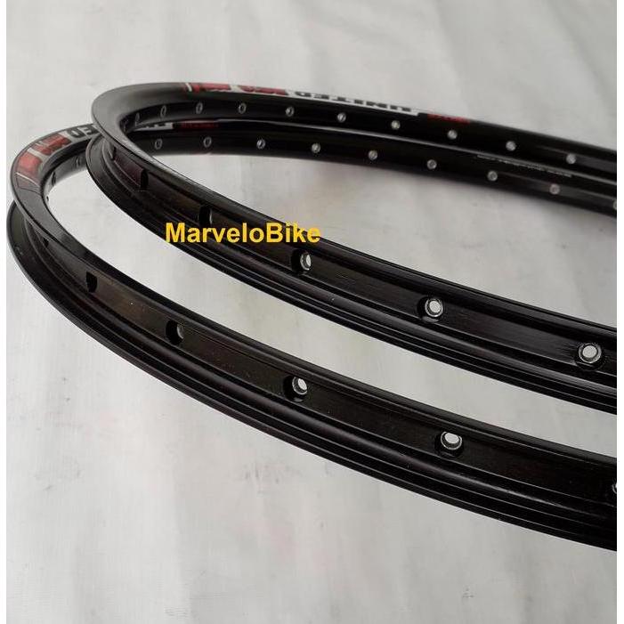Rim Velg Sepeda 26 MTB United 2619 32/36 Hole