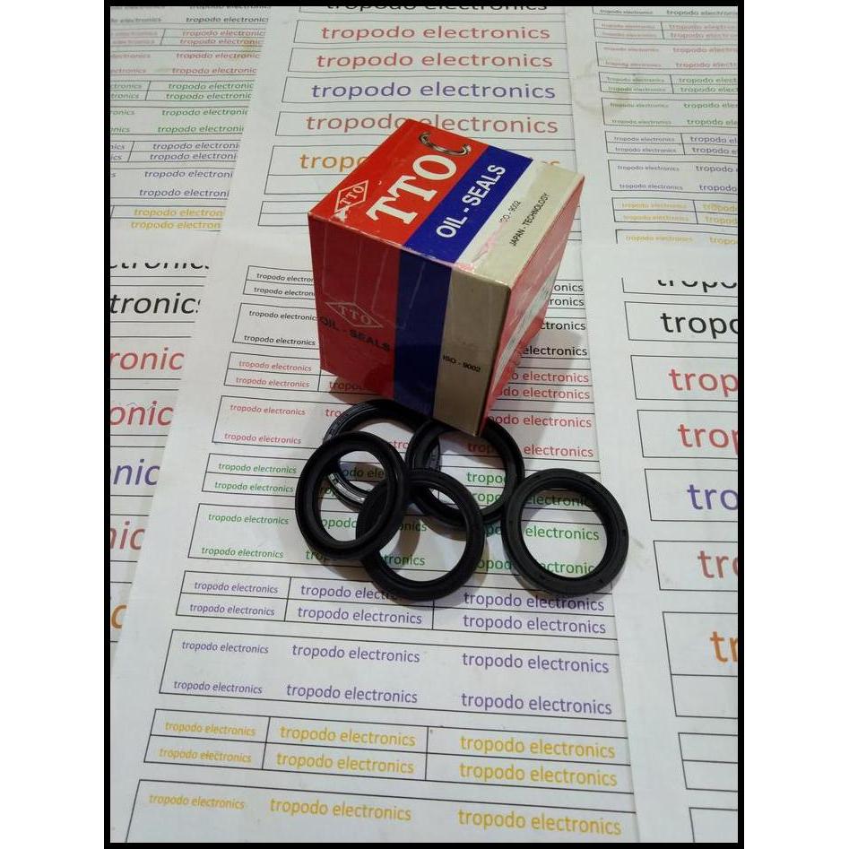 TERBARU OIL SEAL TC 32X47X8 TTO 