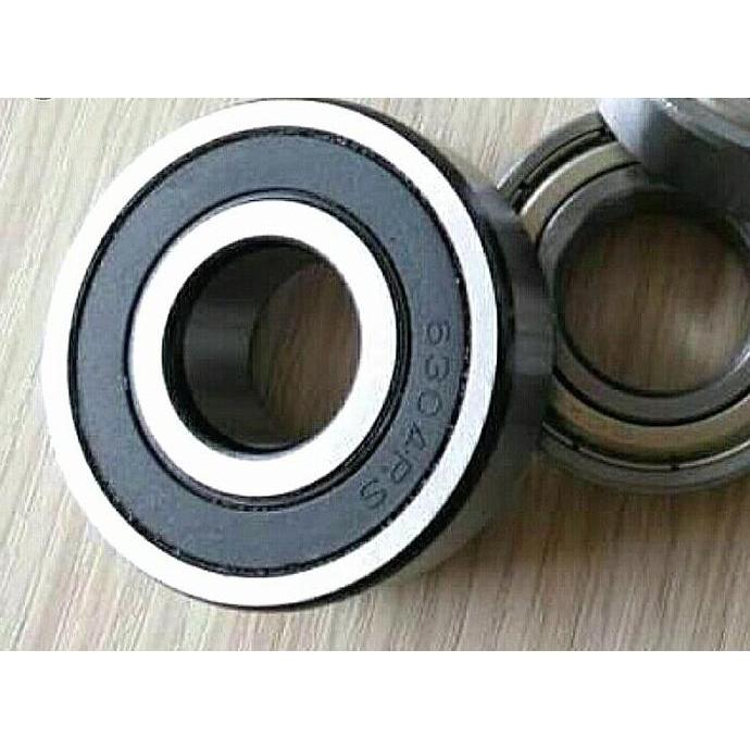 Bearing roda depan motor Roda tiga