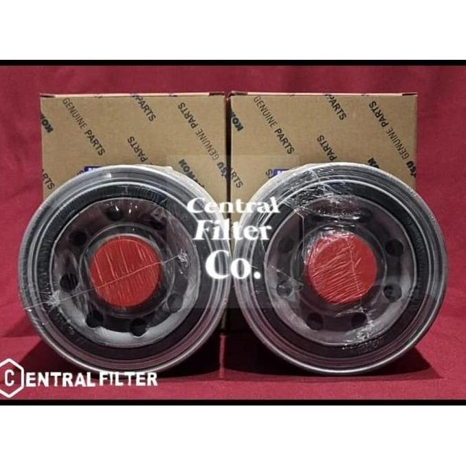 6003195610 / 600 319 5610 / 600-319-5610 Fuel Filter Komatsu