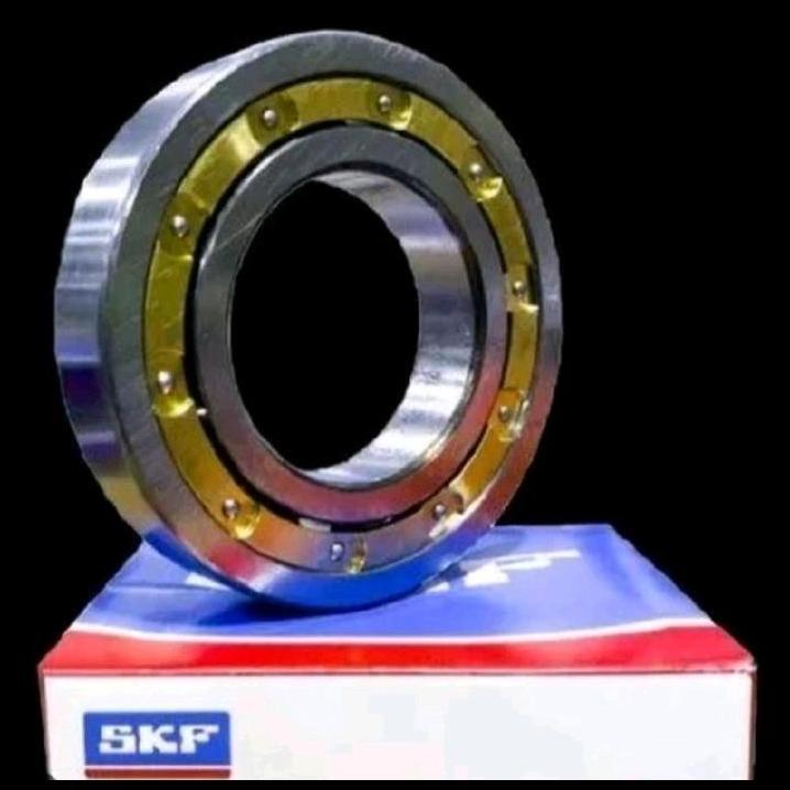 DISKON BEARING 6205 M/C3 - 6205 M C3 SKF !!!!