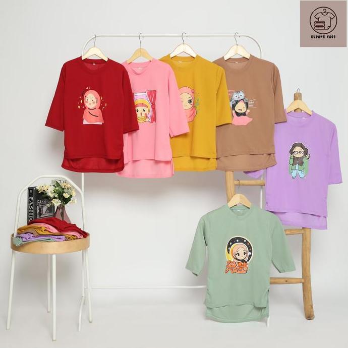 SETELAN ANAK SATUAN SLEBEW